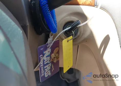 2005 Lexus Es 330 из США, поврежденный, VIN JTHBA30G655098190